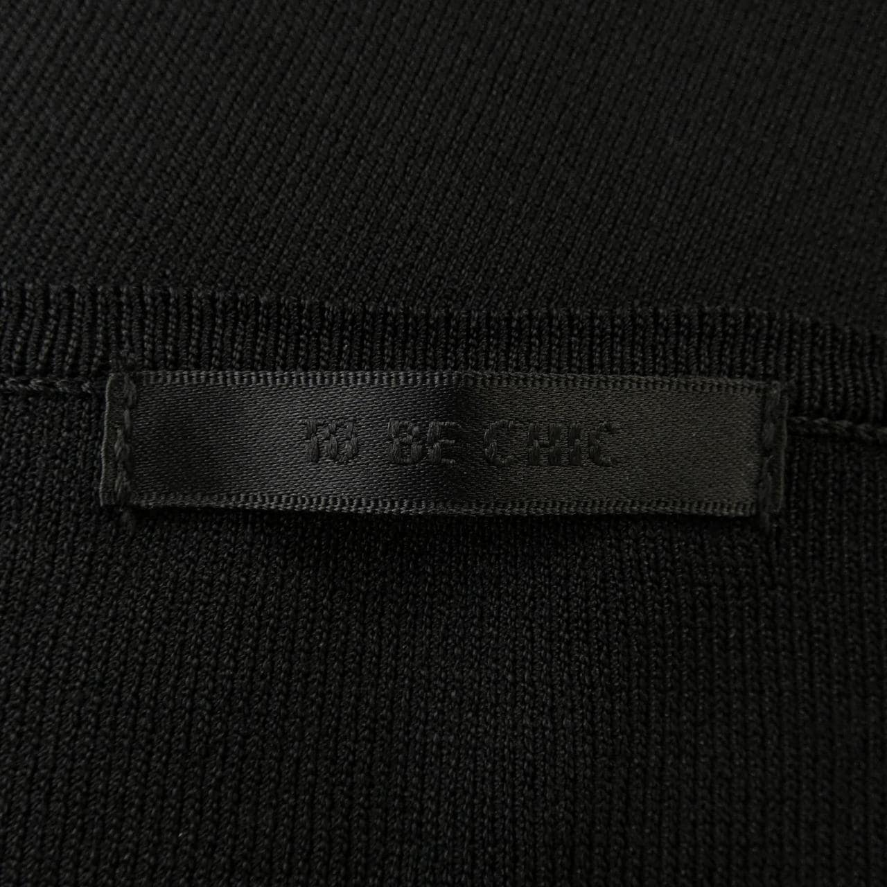 トゥービーシック TO BE CHIC トップス