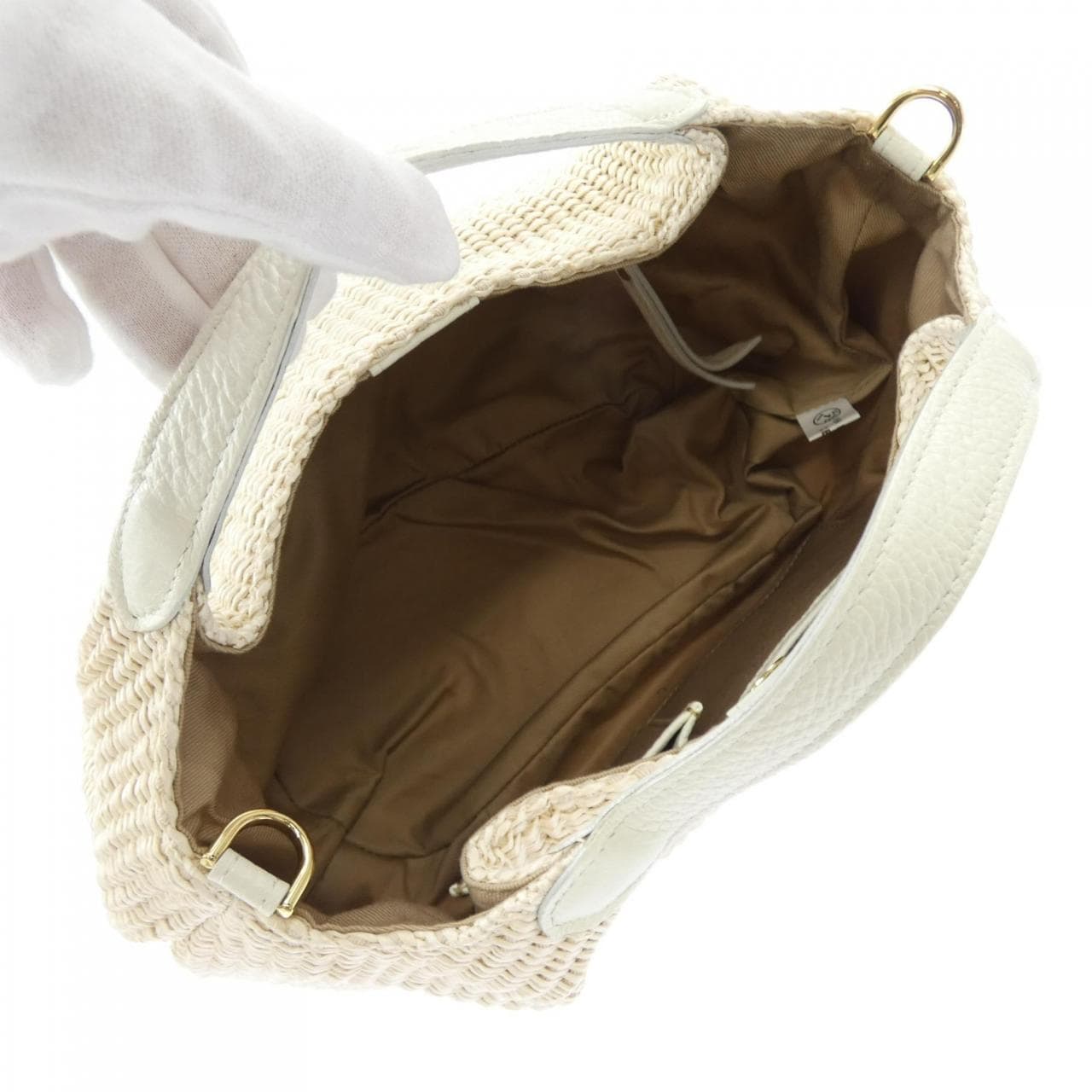 ヴィオラドーロ VIOLA d'ORO V-8858 BAG