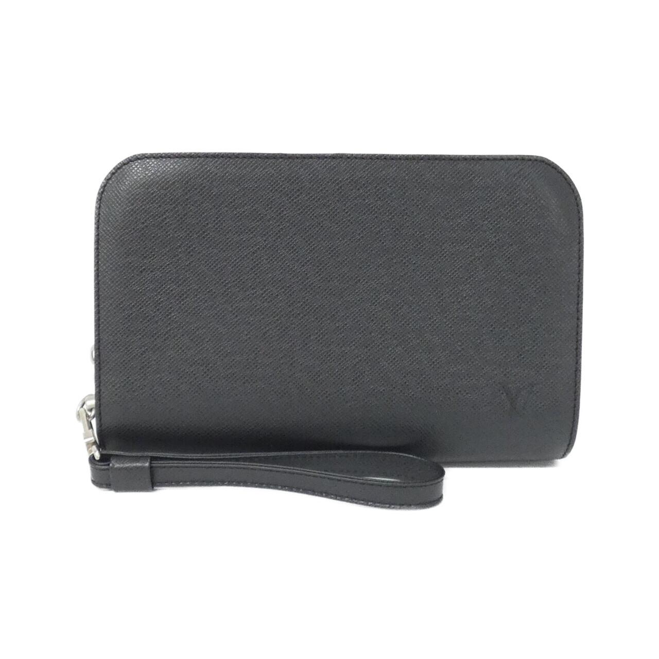 ルイヴィトン タイガ バイカル M30182 セカンドバッグ