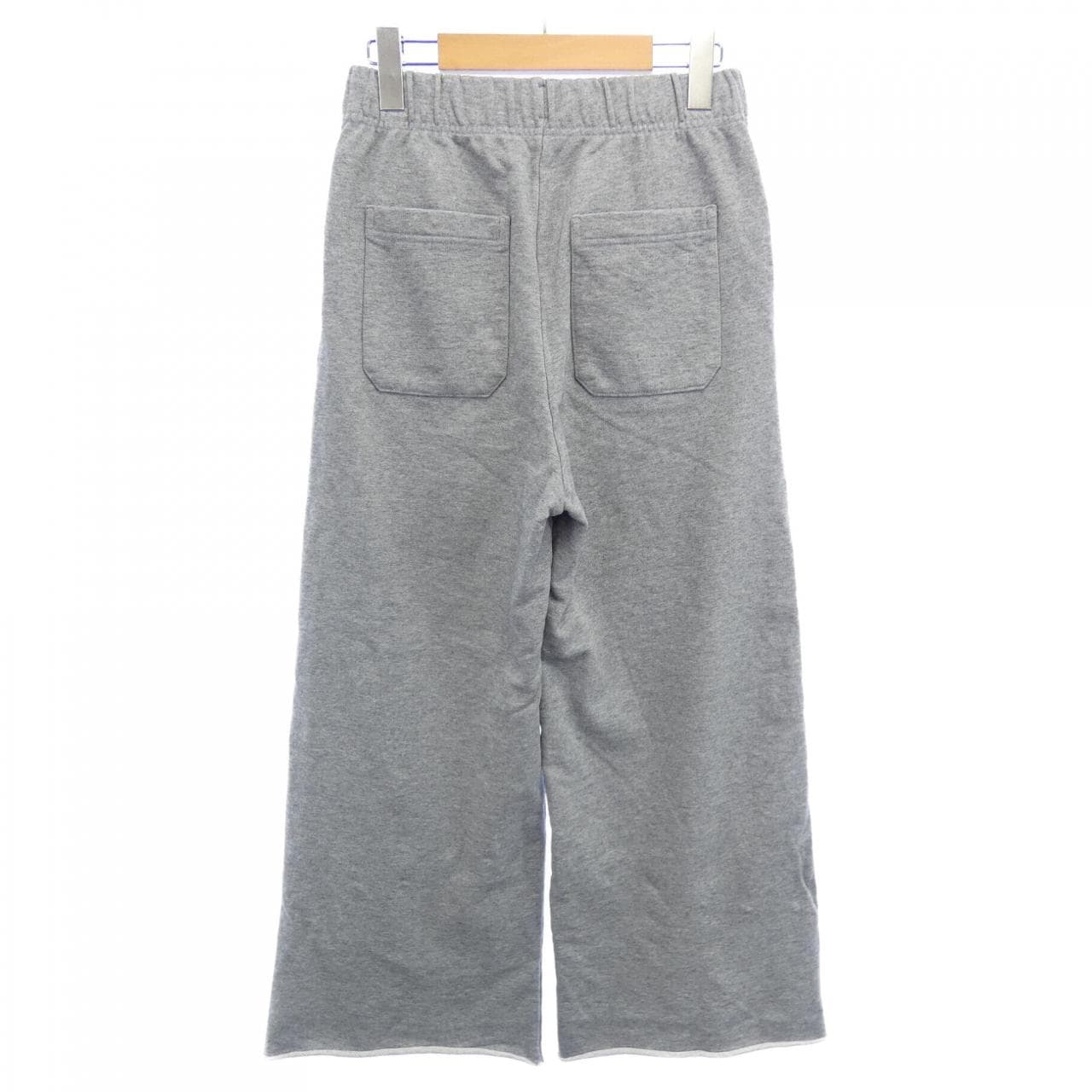 スピックアンドスパン SPICK & SPAN パンツ