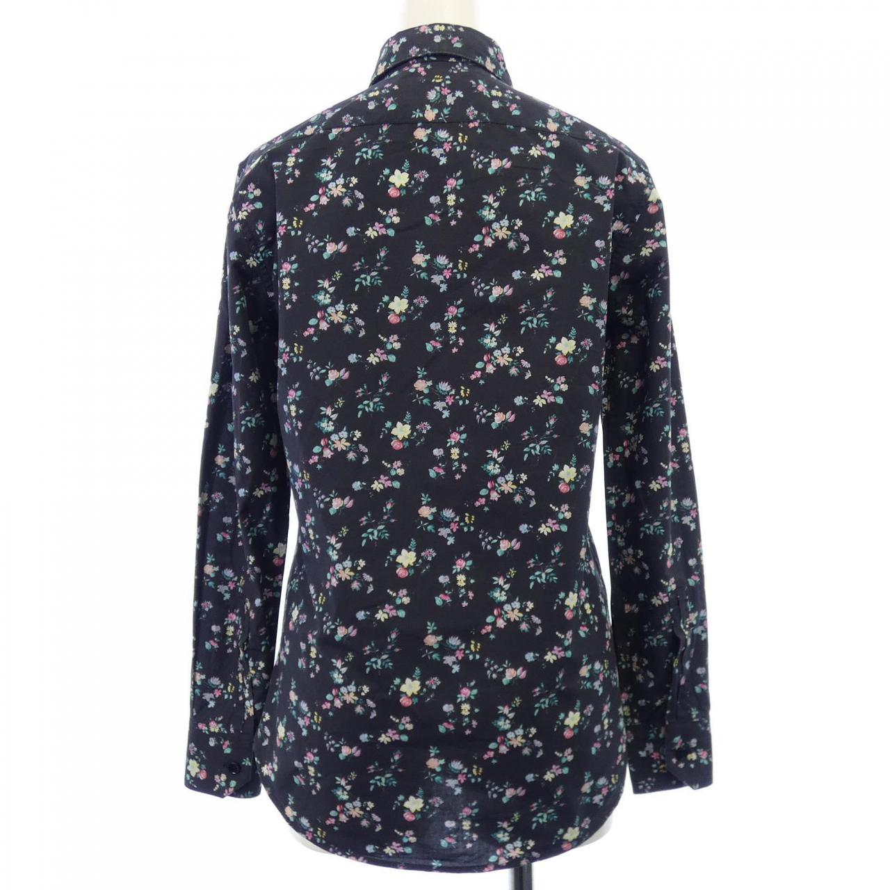 サンローラン SAINT LAURENT 395733 Y326P シャツ