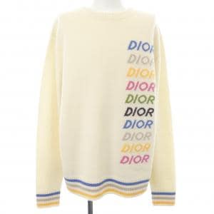 ディオール DIOR 413M649AT774 ニット