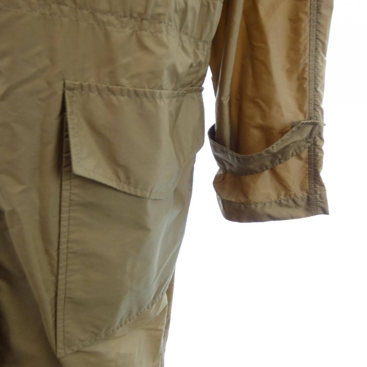 モンクレール MONCLER HIENGU コート