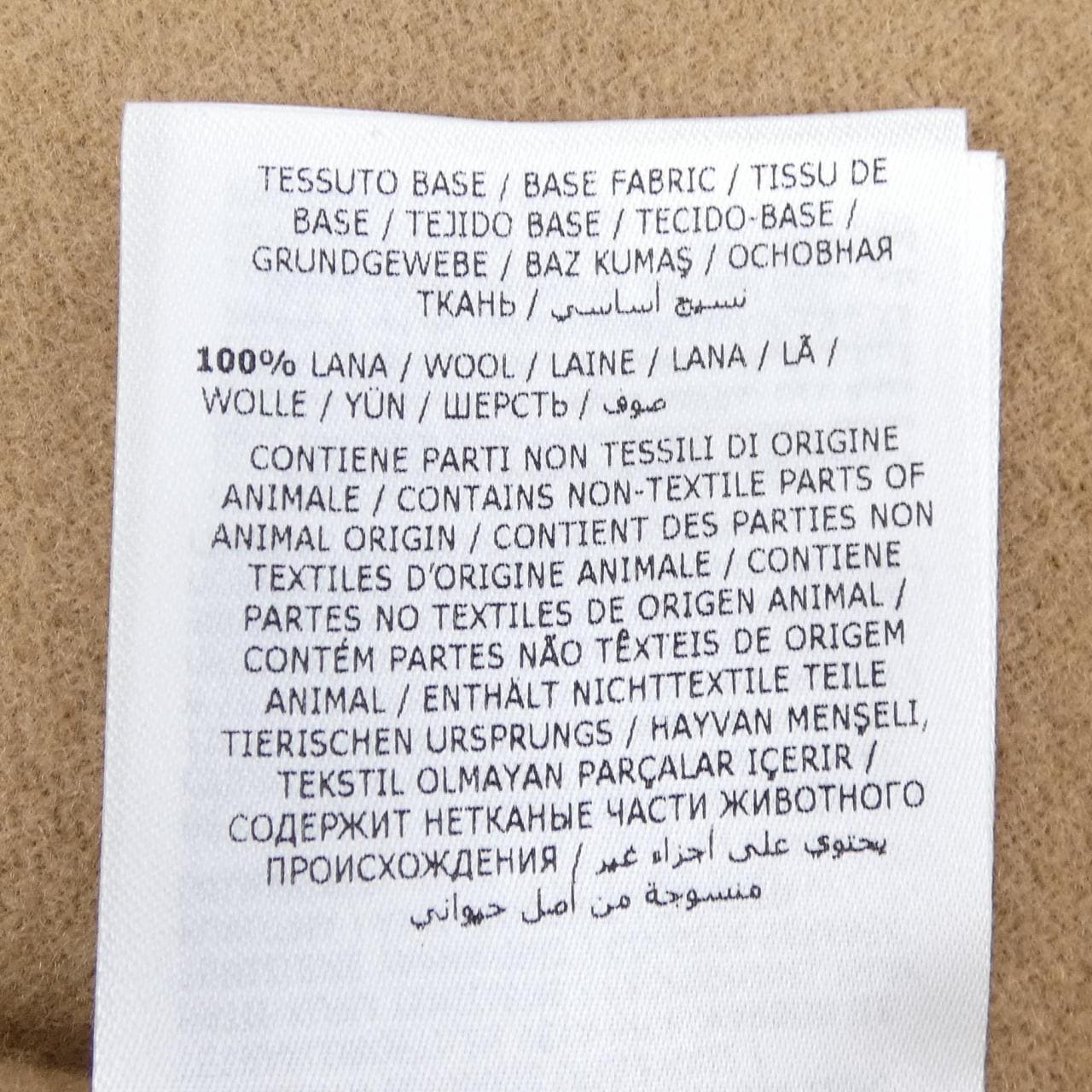 モンクレール MONCLER G20933C00012 595MA MUFFLER