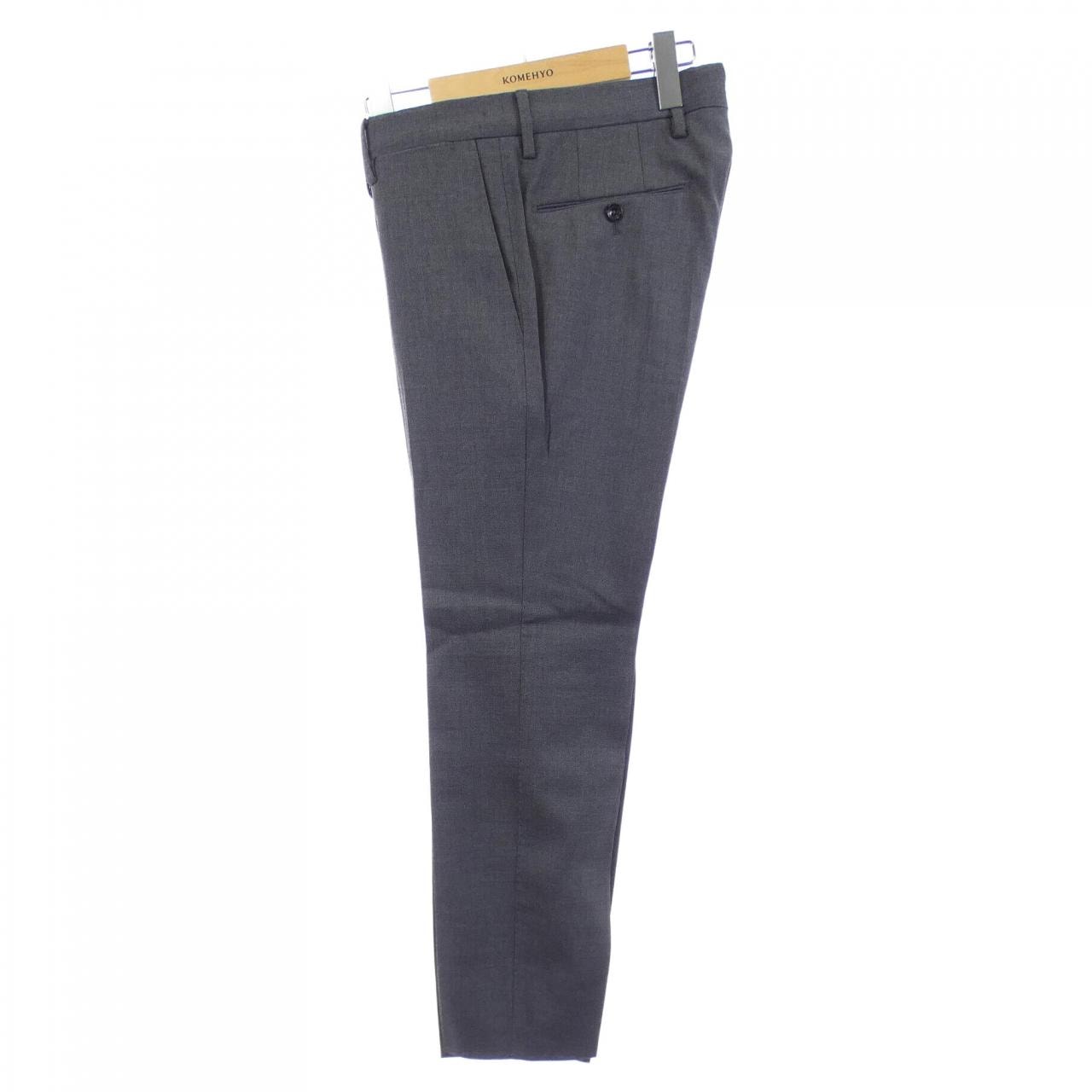 ピーティーゼロウーノ PT01 パンツ