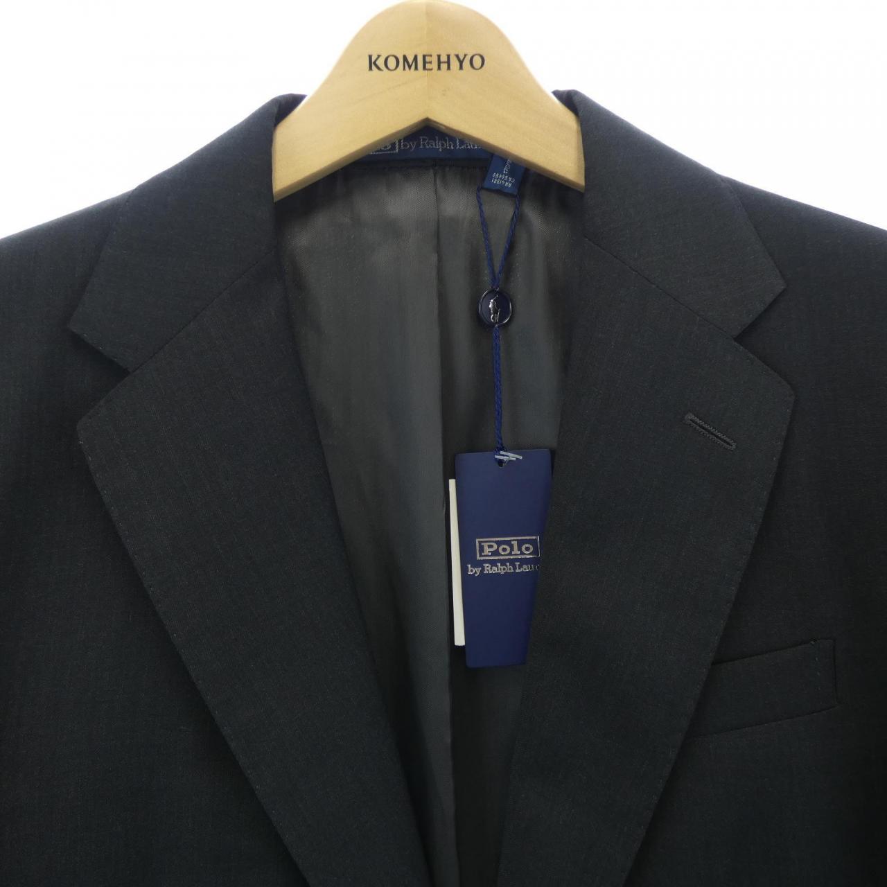 ポロラルフローレン POLO RALPH LAUREN スーツ