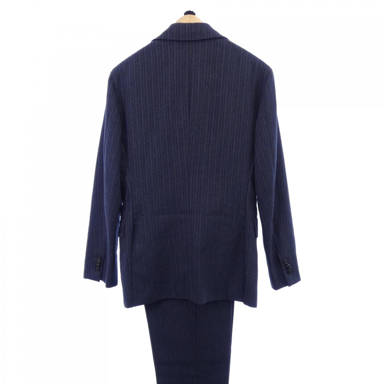 ベルベスト BELVEST ISETAN MEN'S スーツ