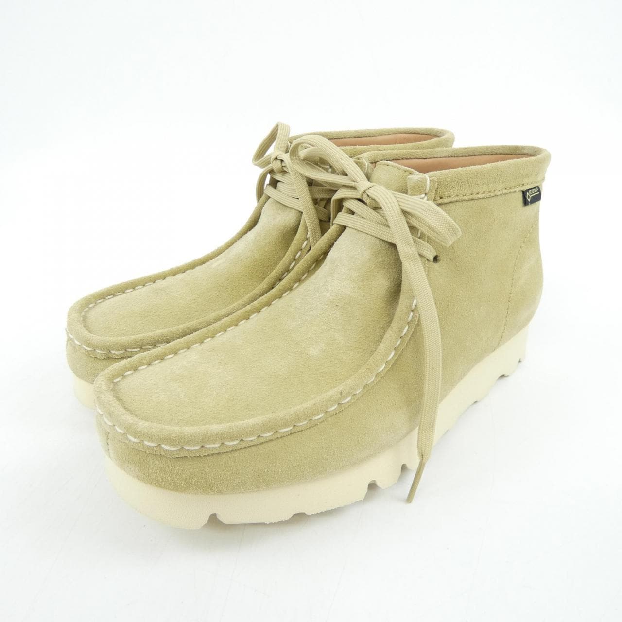 クラークス CLARKS 61054530 BEAMS シューズ