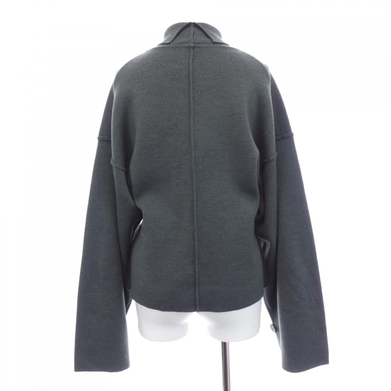 ルシェルブルー LE CIEL BLEU 24A61625 ニット