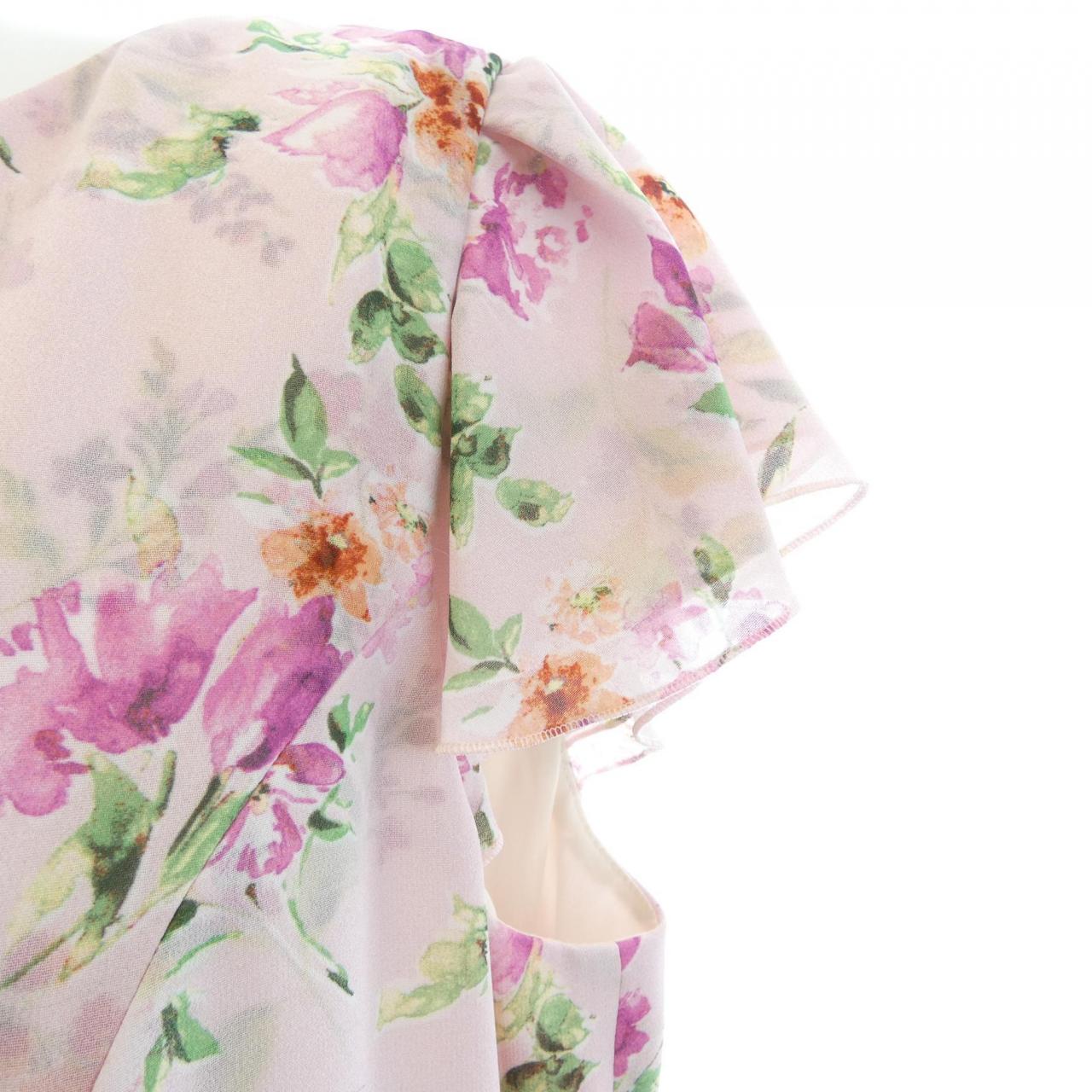 トッカ TOCCA ワンピース