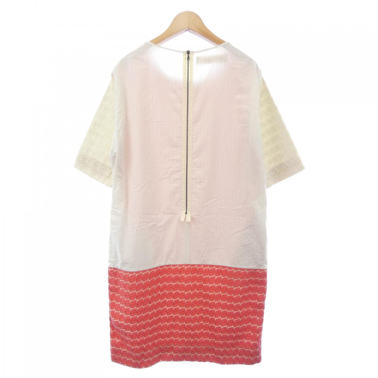 Marni MARNI D11ABMAFG8HQ1TC513 Dress