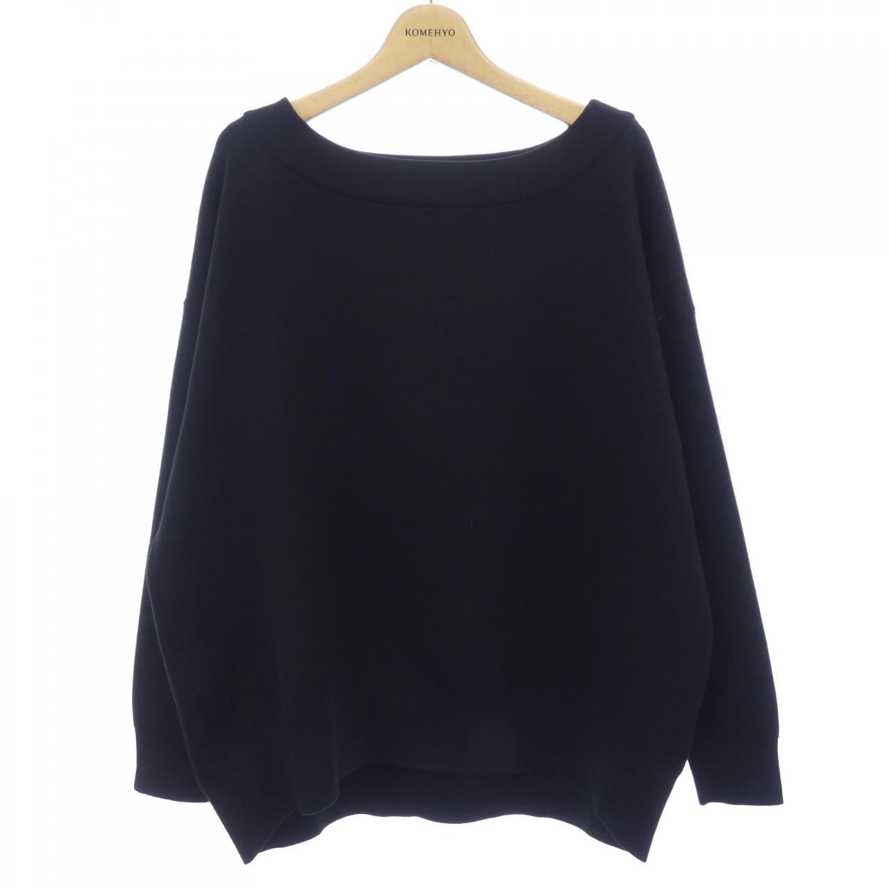 ドゥーズィエムクラス DEUXIEME CLASSE ニット