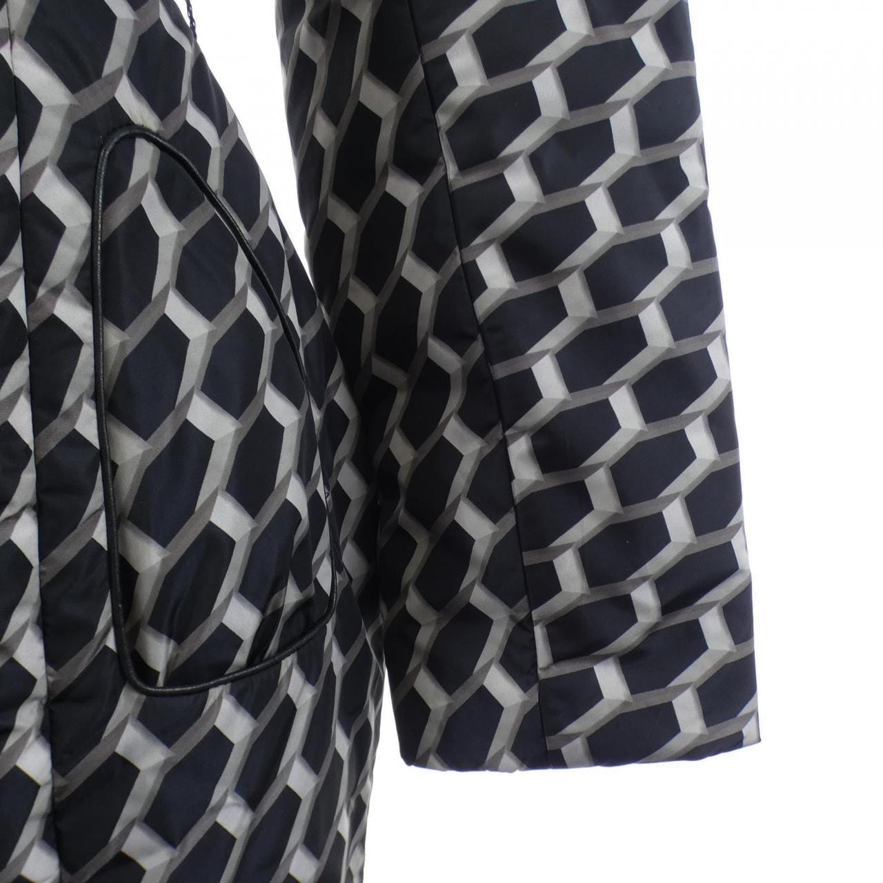 モンクレール MONCLER PAND ダウンコート