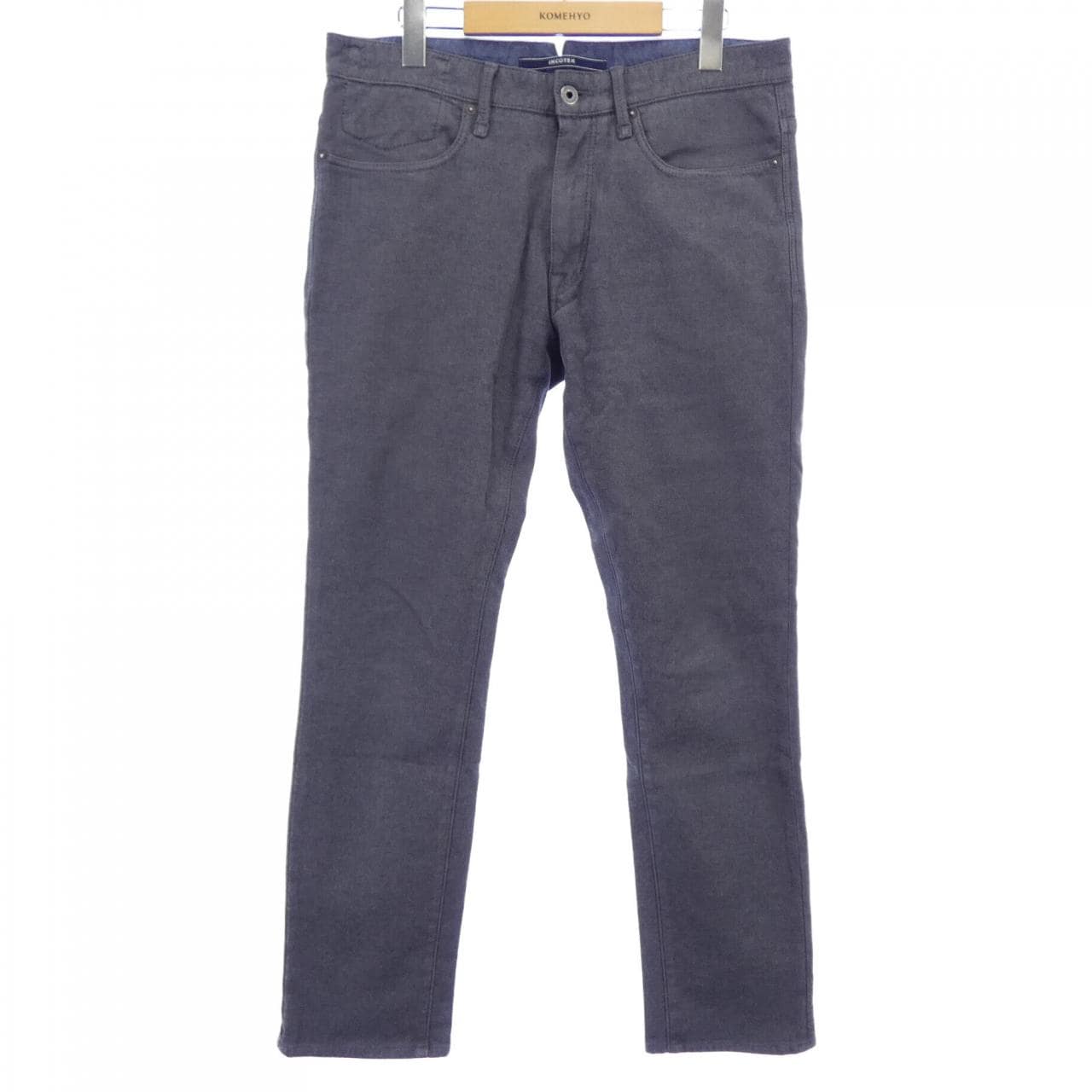 インコテックス INCOTEX パンツ