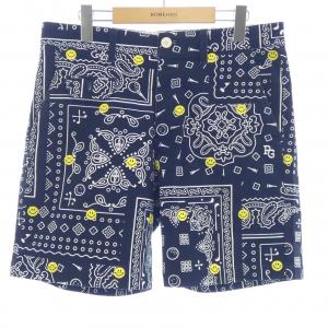 パーリーゲイツ PEARLY GATES 053-0132325 ショートパンツ