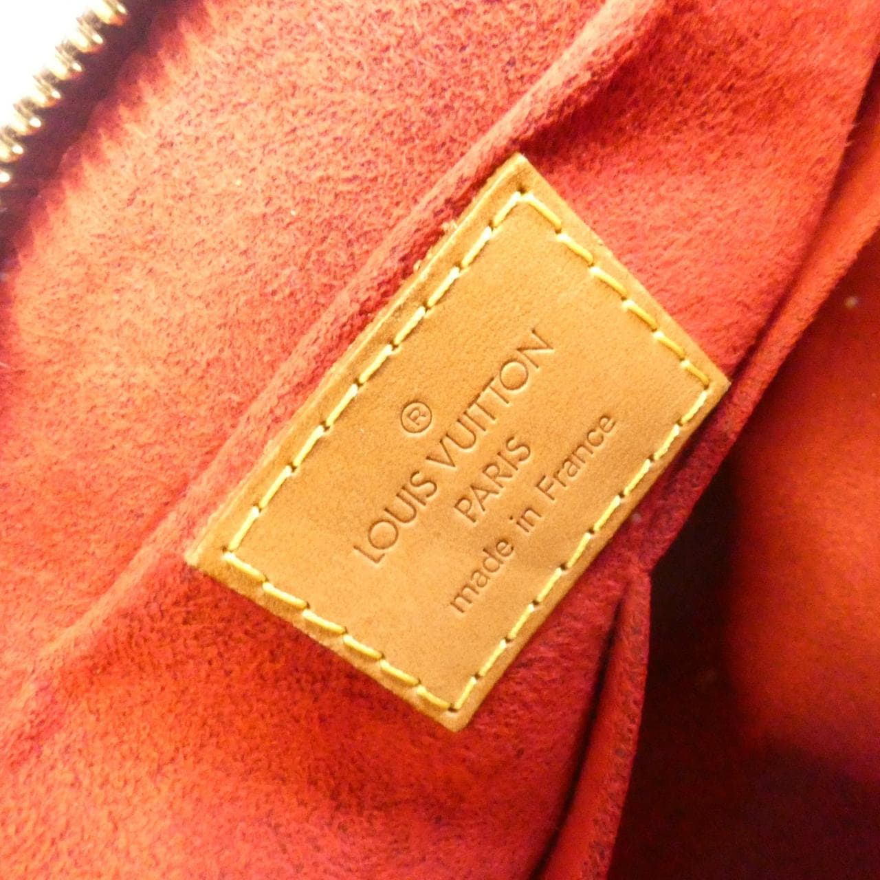 ルイヴィトン モノグラム ヴィバ シテ MM M51164 ショルダーバッグ