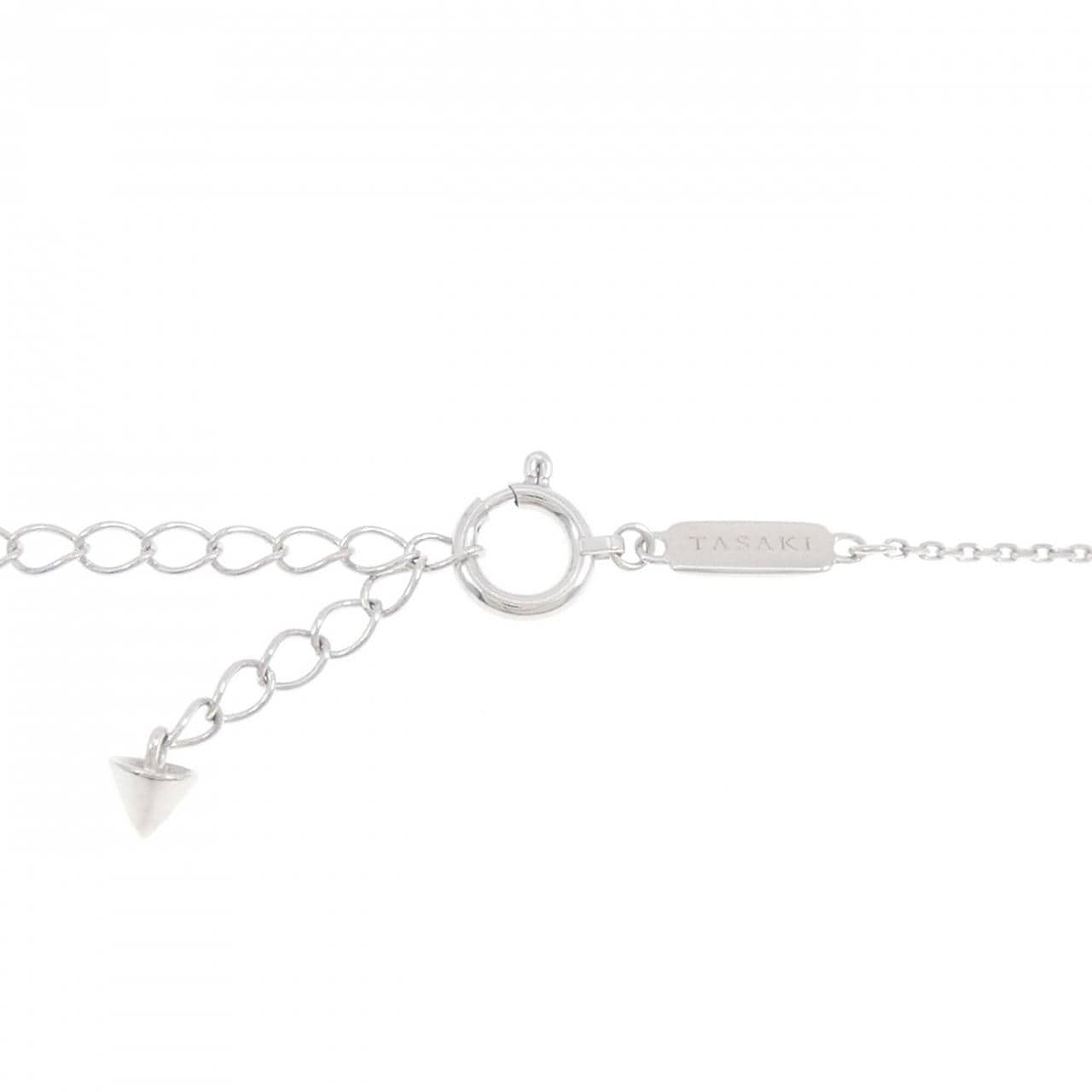 タサキ デインジャー ネオ ネックレス