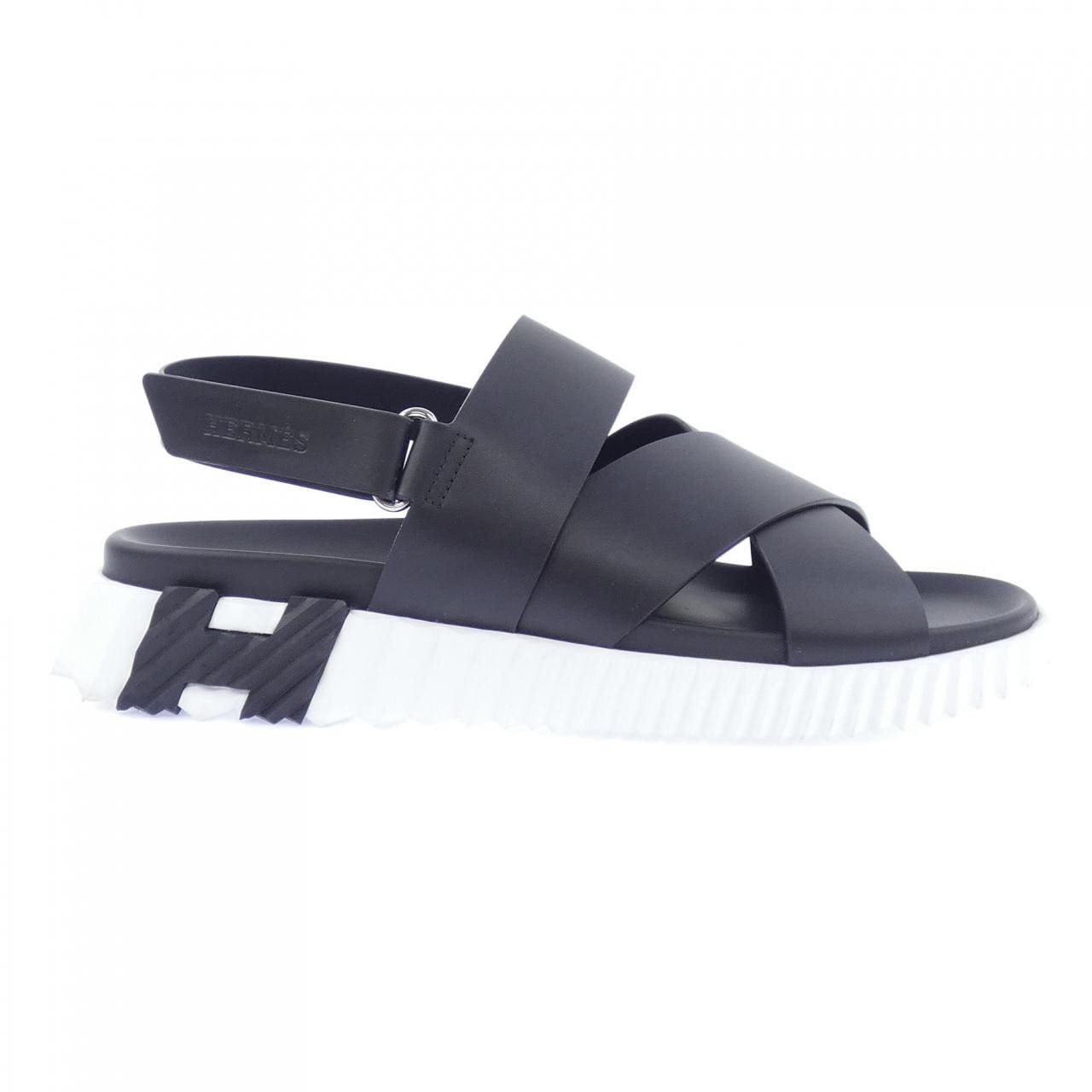 エルメス HERMES エレクトリック 222860Z サンダル