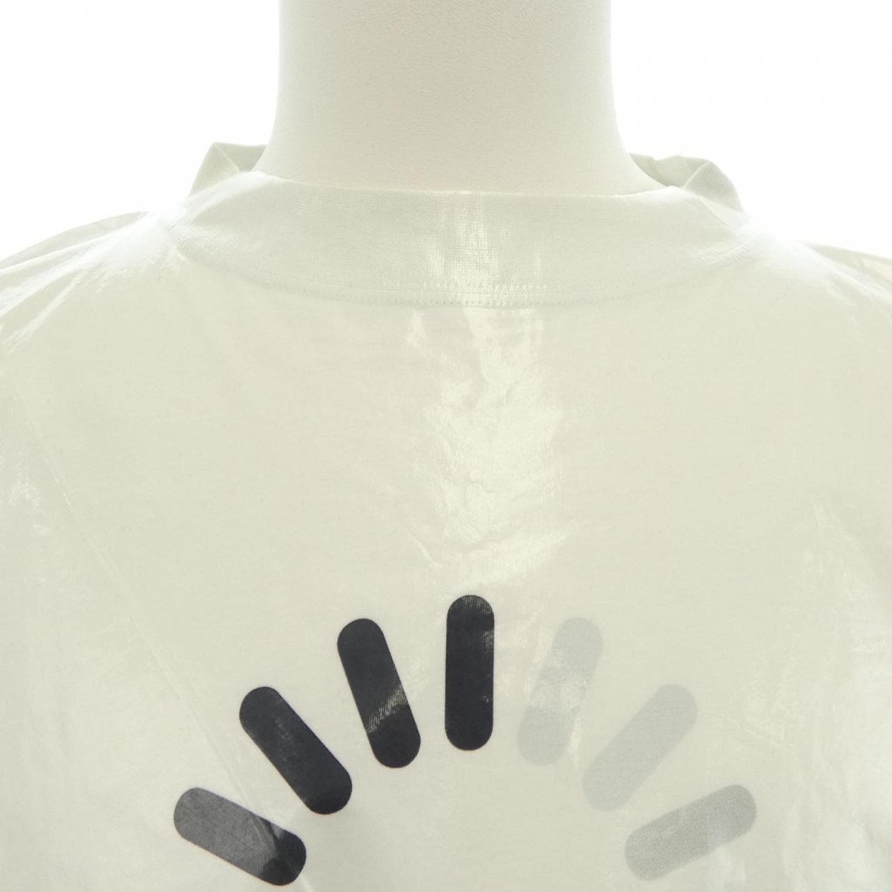 バレンシアガ BALENCIAGA 744450 TOVC9 トップス