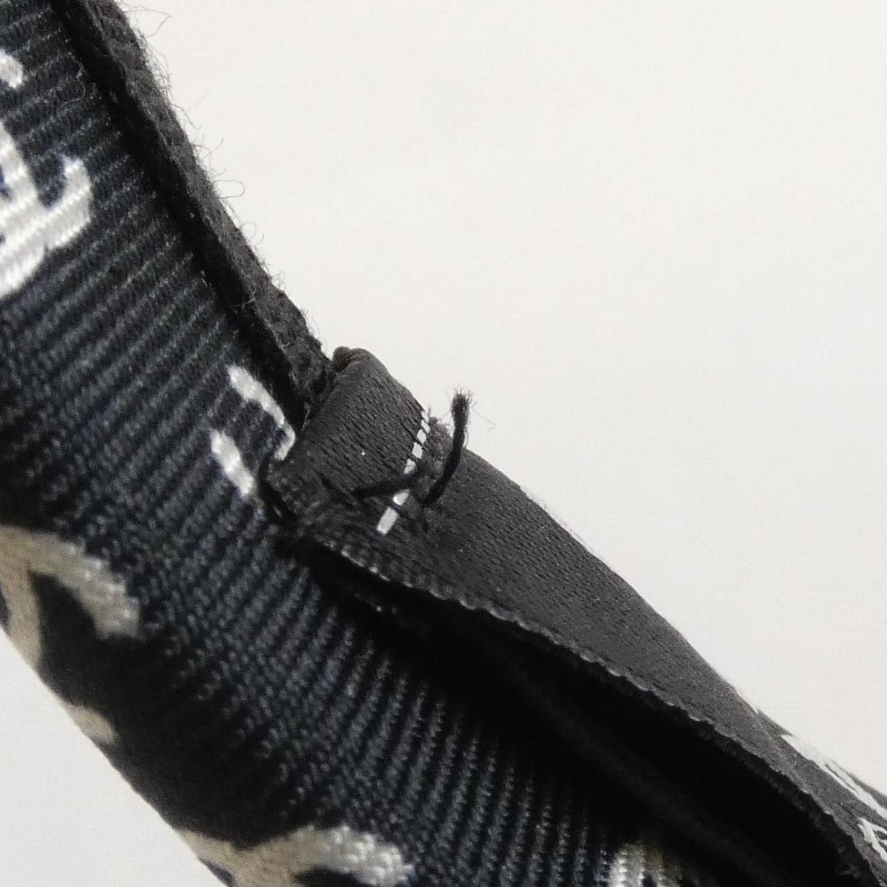 シャネル AA9409 カチューシャ