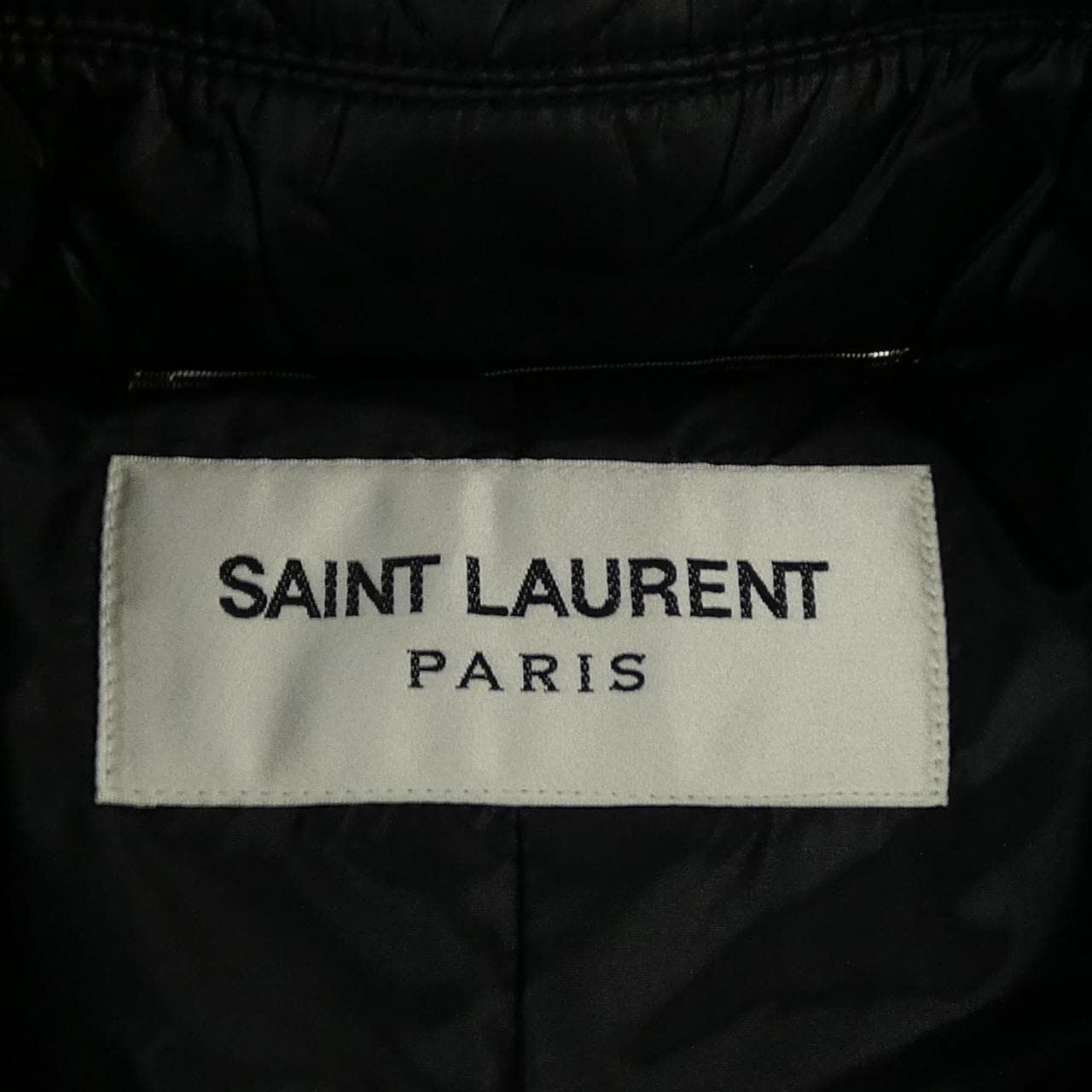 サンローラン SAINT LAURENT 661456 Y1D31 コート