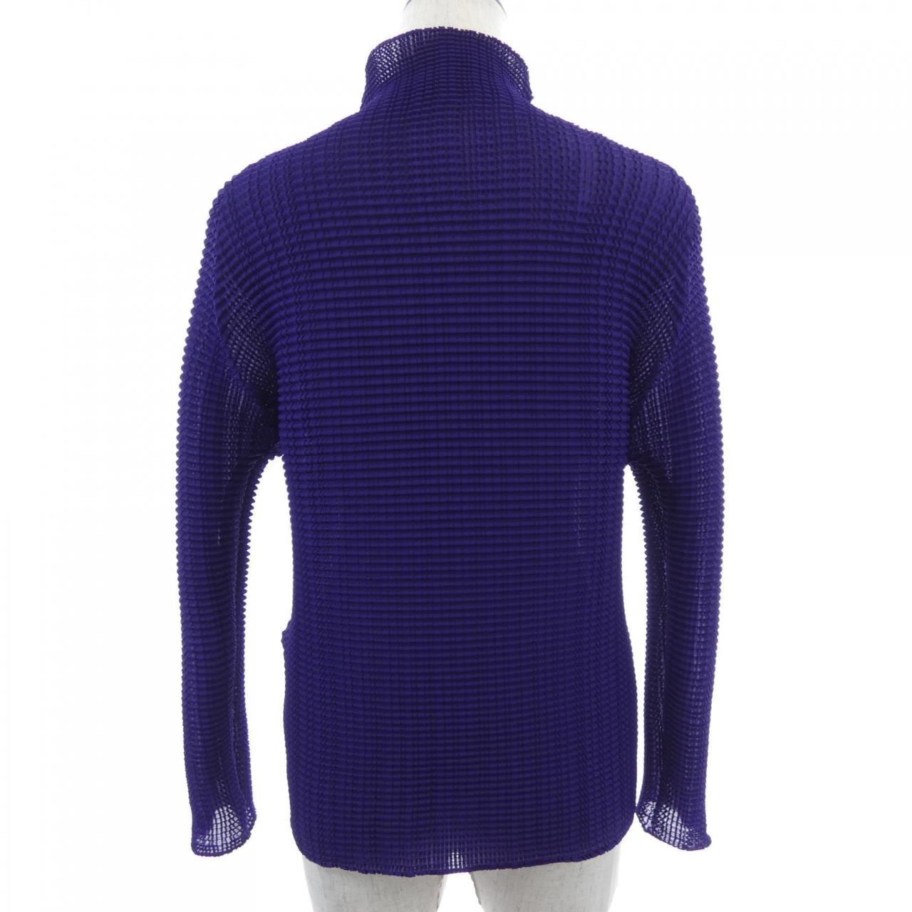 イッセイミヤケ ISSEY MIYAKE IM94FJ616 トップス