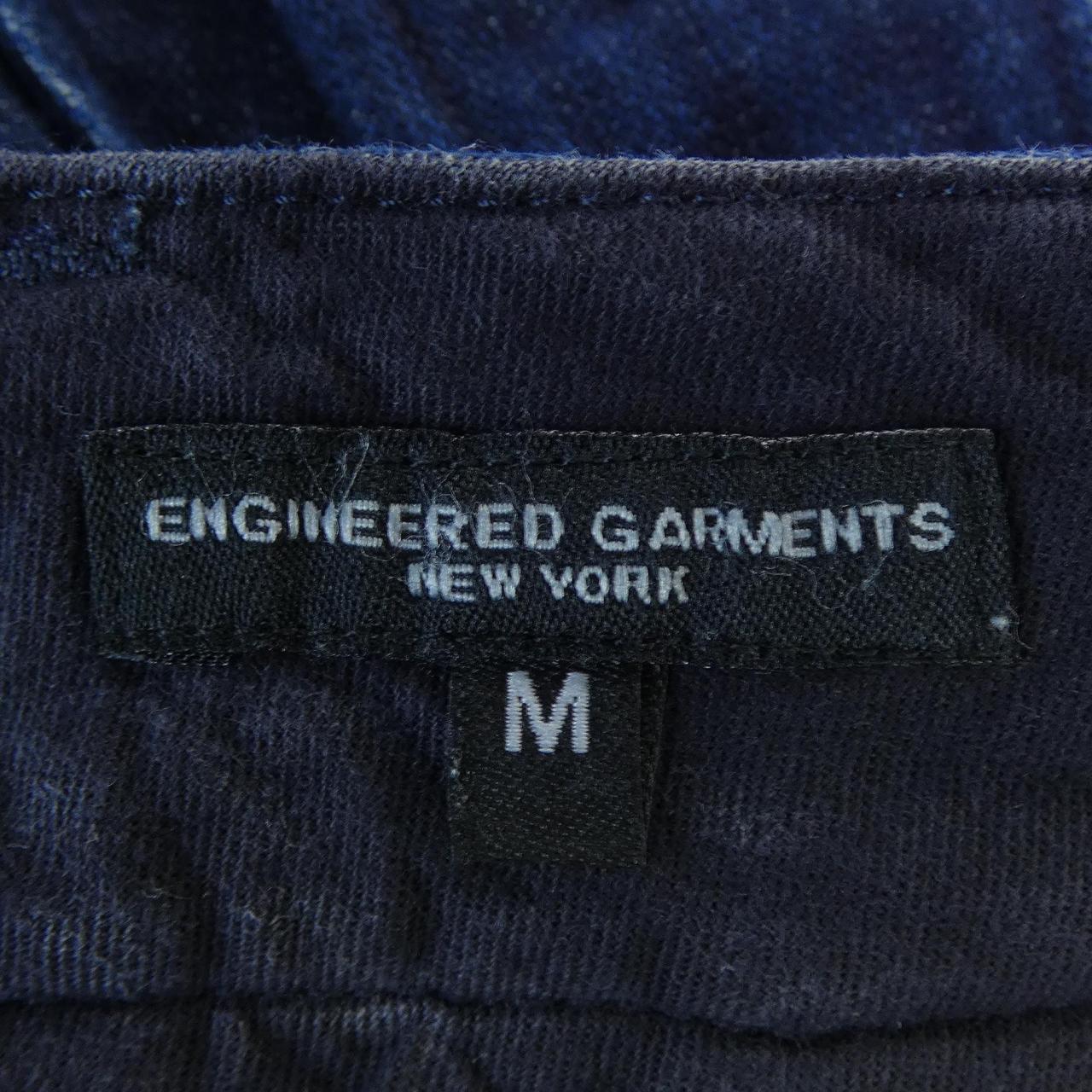 エンジニアードガーメンツ ENGINEERED GARMENTS ジーンズ