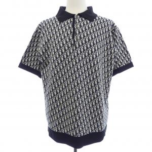 ディオール DIOR オブリーク OBLIQUE 293M832AT472 ポロシャツ