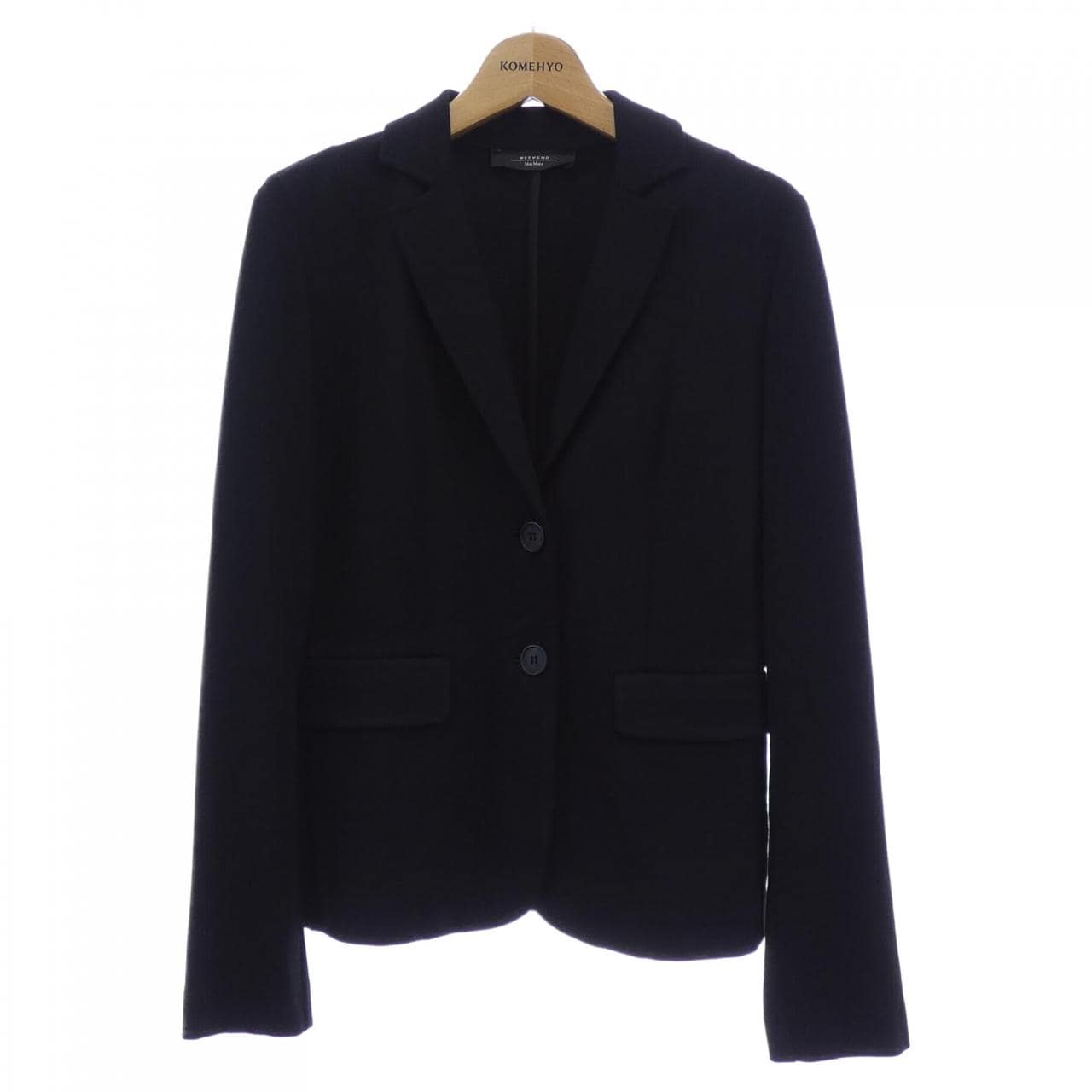 マックスマーラウィークエンド Max Mara weekend 591606790700 ジャケット