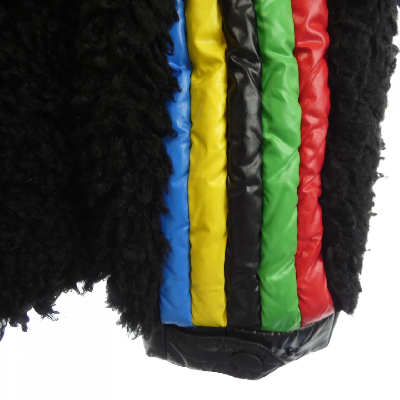 モンクレールグルノーブル MONCLER GRENOBLE 20978G0021 ブルゾン