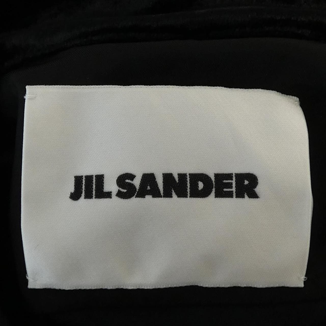 ジルサンダー JIL SANDER J52CT0019 ワンピース