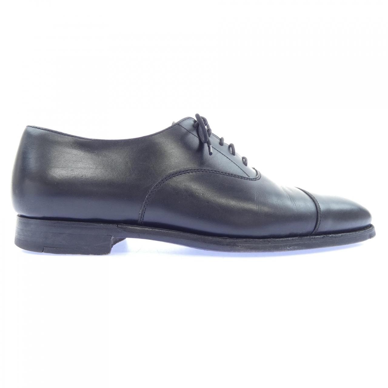 クロケットアンドジョーンズ CROCKETT&JONES AUDLEY シューズ