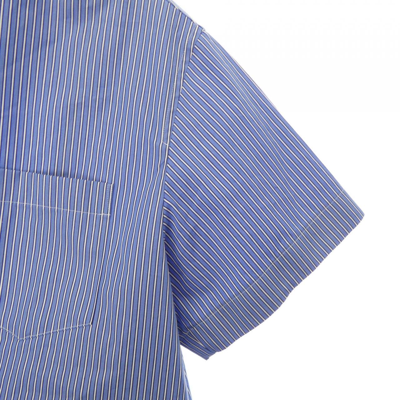 サカイ SACAI 25-07762 S／Sシャツ