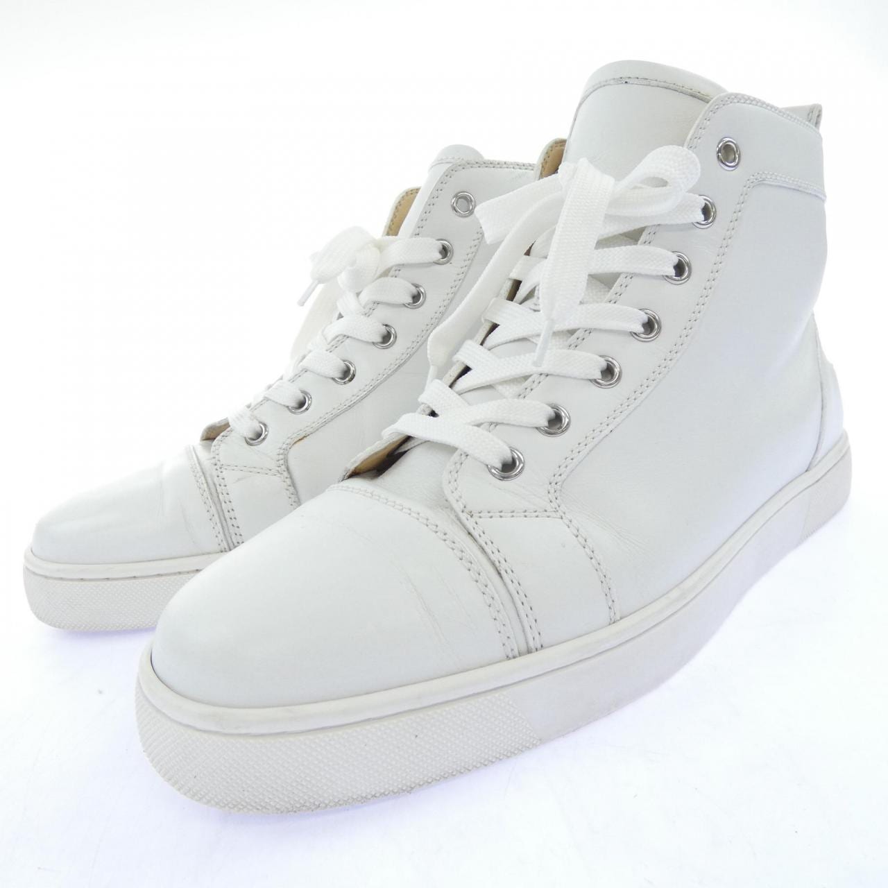 クリスチャンルブタン CHRISTIAN LOUBOUTIN スニーカー