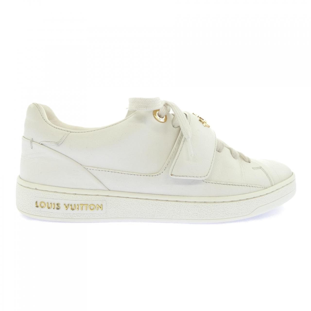 ルイヴィトン LOUIS VUITTON フロントローライン スニーカー