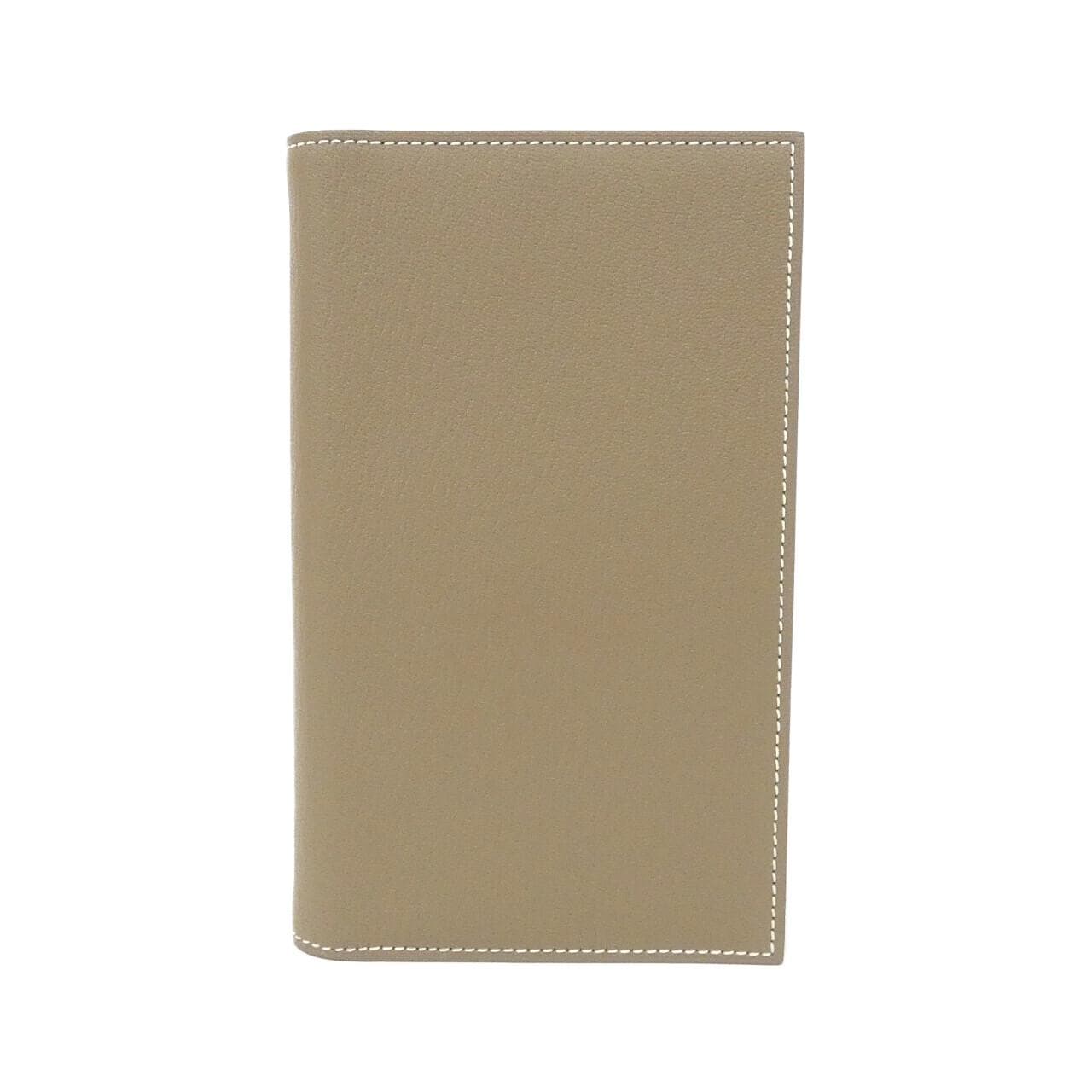 【未使用品】エルメス アジェンダ ヴィジョン 034053CA オーガナイザー