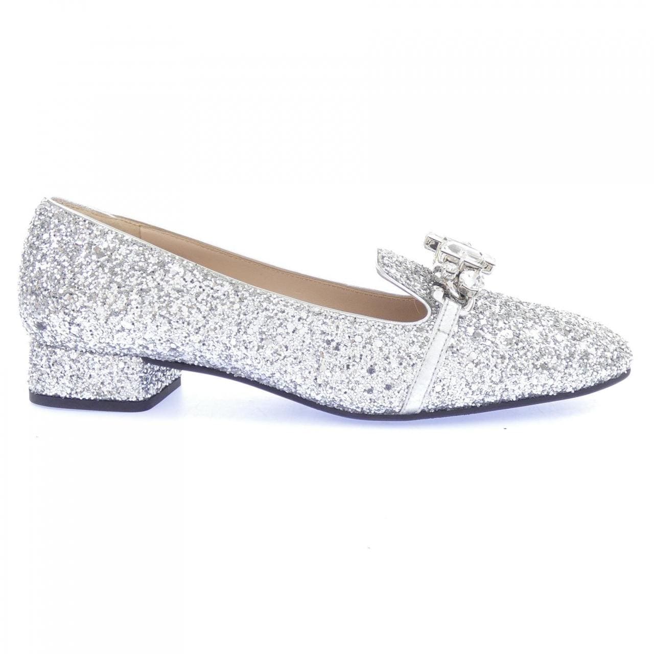 ミュウミュウ MIU MIU 5S426B パンプス