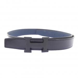 エルメス HERMES H 32mm リバーシブル BELT