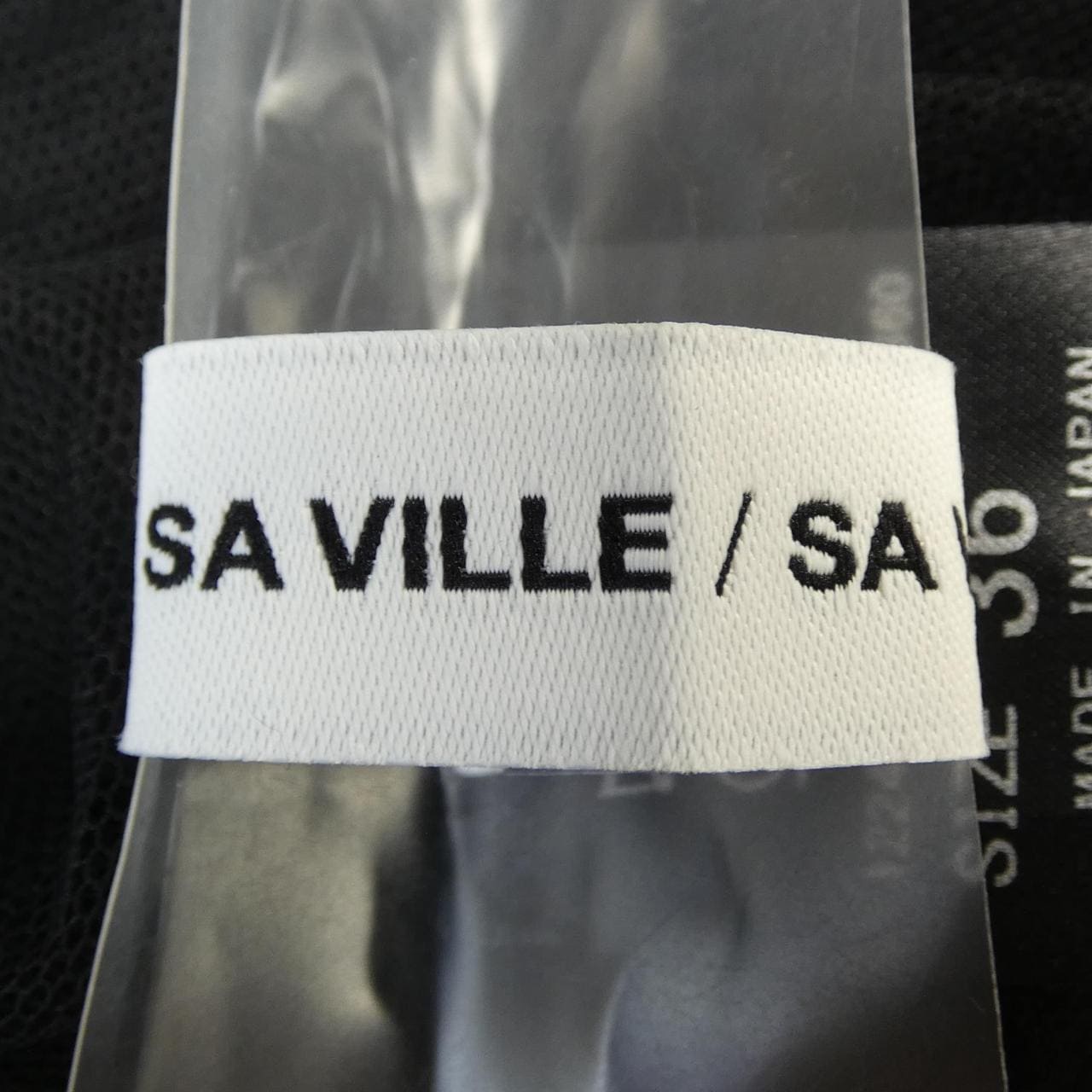 SA VILLE トップス