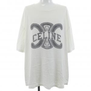 セリーヌ CELINE 2X56B671Q Tシャツ