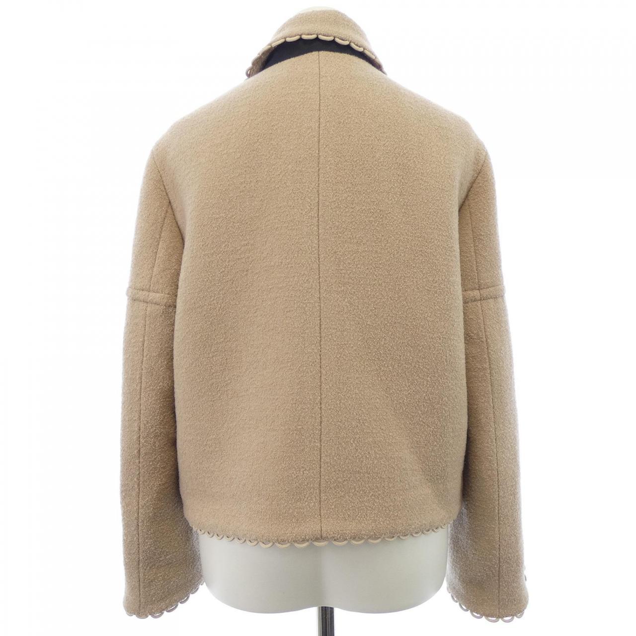 クリスチャンディオール CHRISTIAN DIOR 411C03P1571 ジャケット