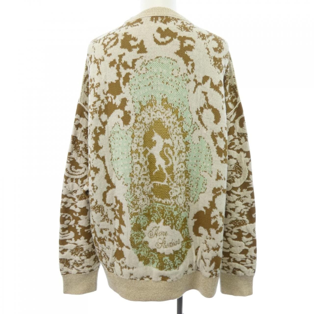 アクネストゥディオズ ACNE STUDIOS FN-MN-KNIT000470 ニット