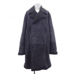 ルイヴィトン LOUIS VUITTON HSFL3EKFC ムートンコート