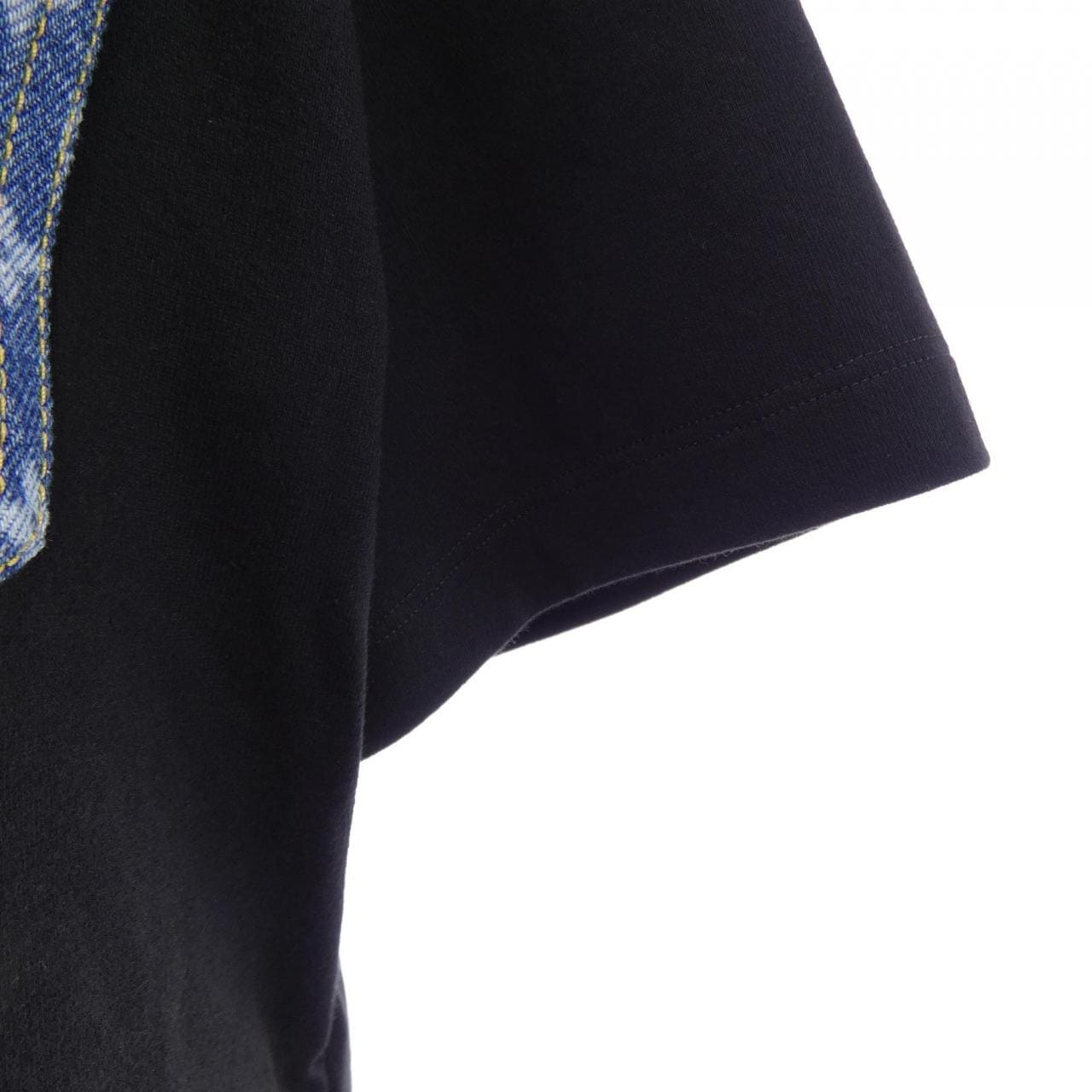 ルイヴィトン LOUIS VUITTON FTTI02API Tシャツ