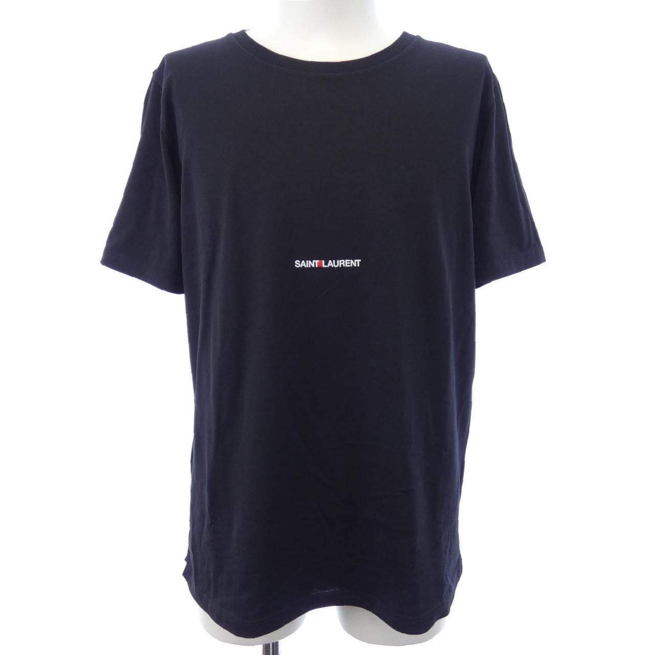 サンローラン SAINT LAURENT 464572 YB2DQ Tシャツ
