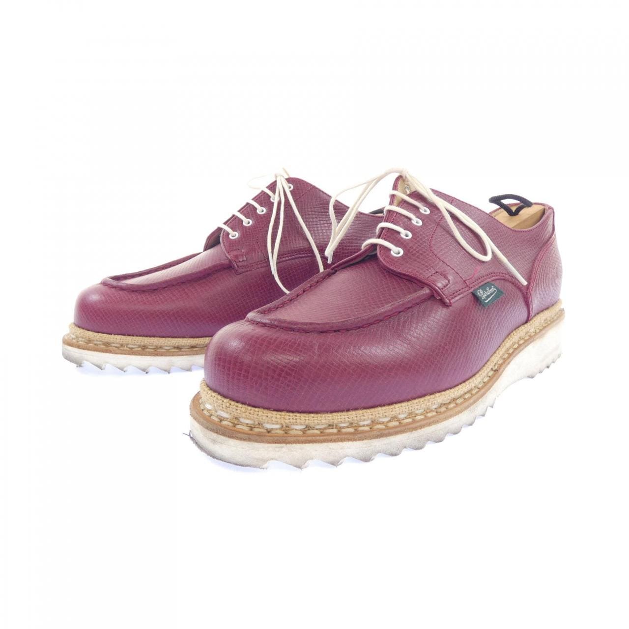 パラブーツ PARA BOOT シューズ