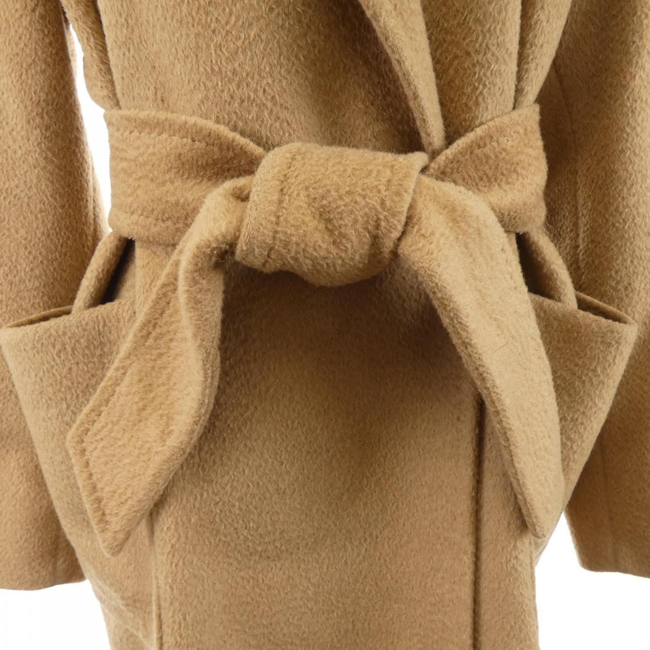 マックスマーラ Max Mara 108603 コート