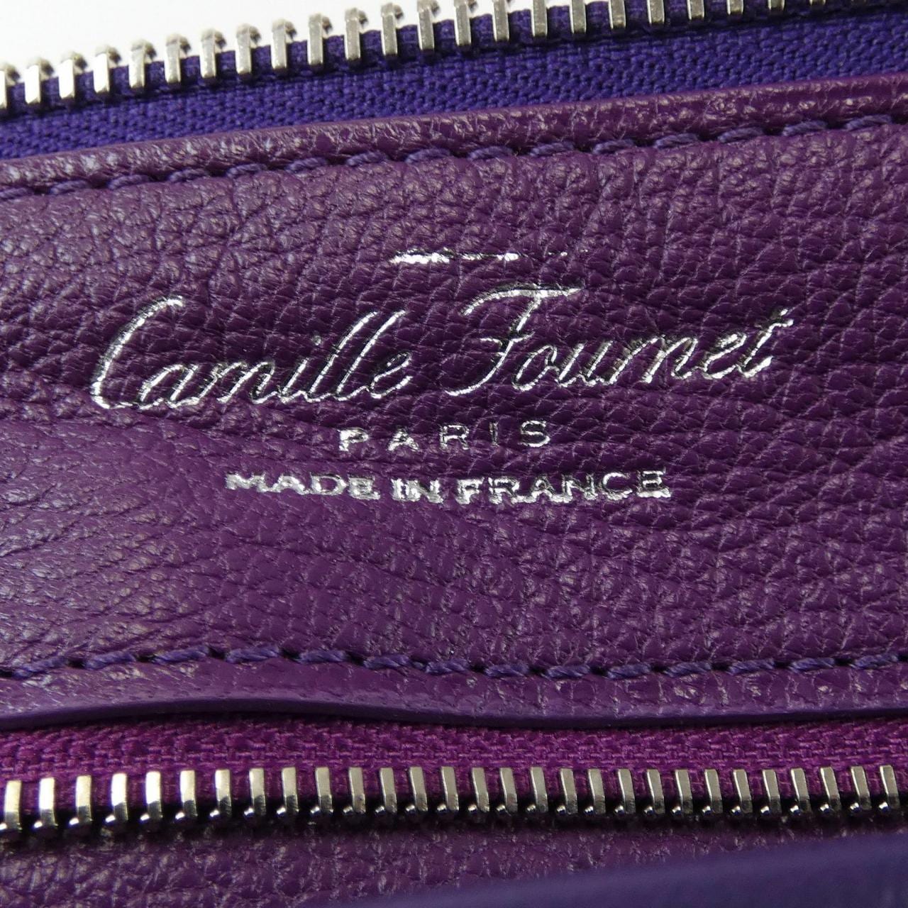 Camille Fournet CAMILLE FOURNET BAG