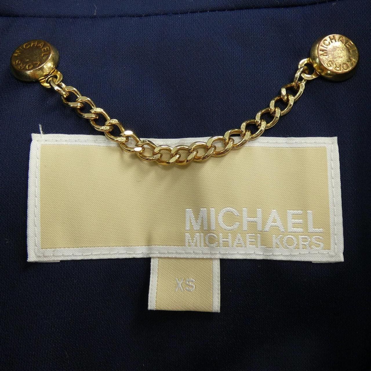 マイケルコース MICHAEL KORS トレンチコート