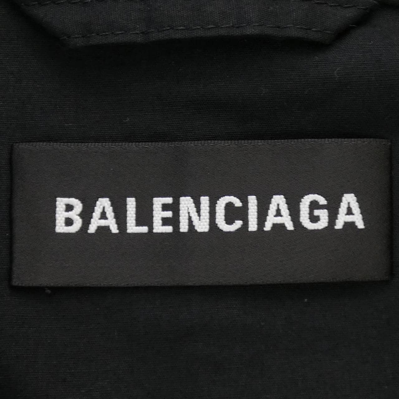 バレンシアガ BALENCIAGA ブルゾン